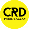 LOGO CRD Paris-Saclay rond