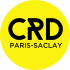 LOGO CRD Paris-Saclay rond
