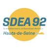 Logo SDEA 92_fond transparent